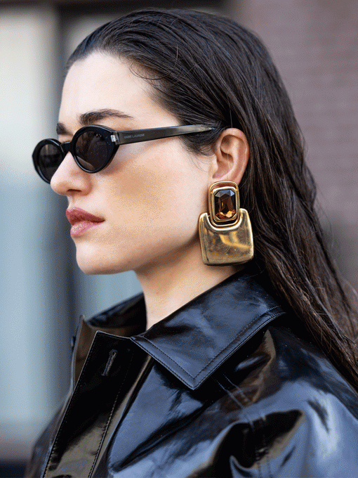 Jewellery Styling: Tips & Tricks To Style Your Pieces