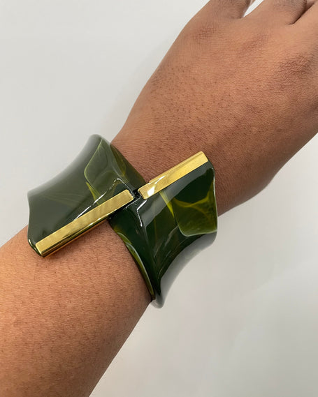 Bangles & Wrist Cuffs