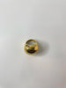 Bo Gold Oversized Chunky Dome Ring