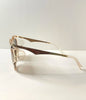 Patricia Champagne Cool & Luxe Sunglasses