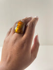 Zanele Marble Boho Style Stone