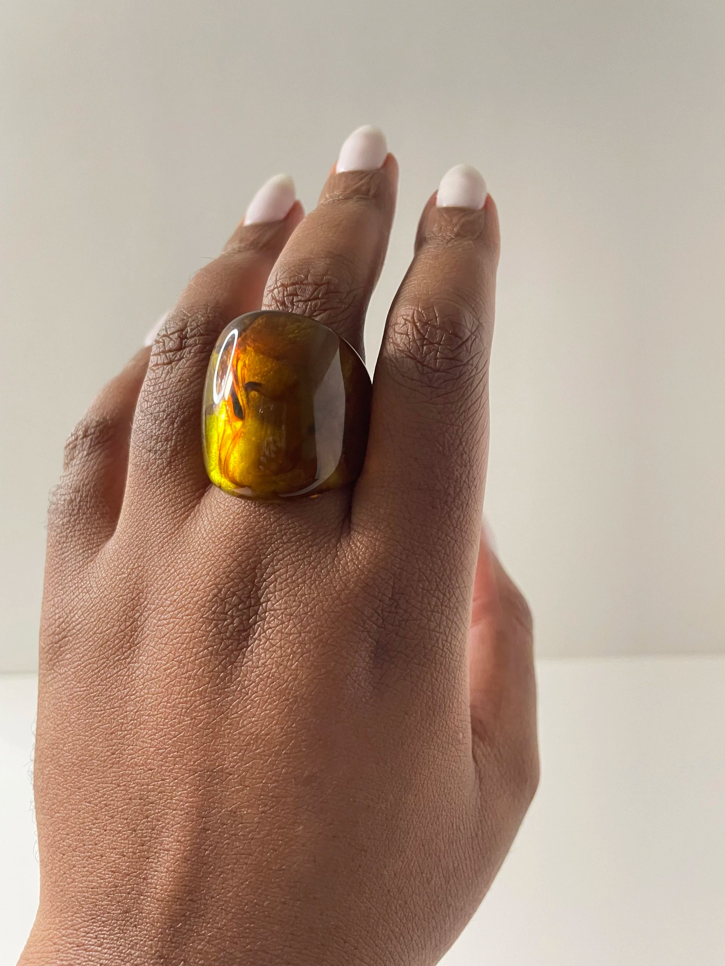 Zanele Marble Boho Style Stone