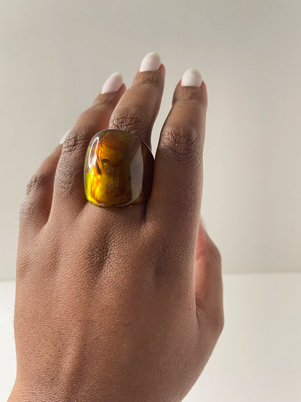 Zanele Marble Boho Style Stone