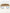 Lotte Oversized White Visor Style Tinted Lens Sunglasses