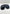 Lotte Oversized Black Visor Style Tinted Lens Sunglasses