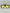 Busi Black & Yellow Retro Double Aviator Sunglasses