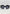 Gontse Black & Gold Tres Luxe Sunglasses