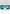 Zethu Oversized Black & Blue Visor Style Tinted Lens Sunglasses