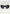 Yols Black & Black Double Aviator Frame Sunglasses