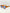 Thulisile Orange Classic Rectangle Sunglasses