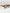 Thulisile Orange Classic Rectangle Sunglasses