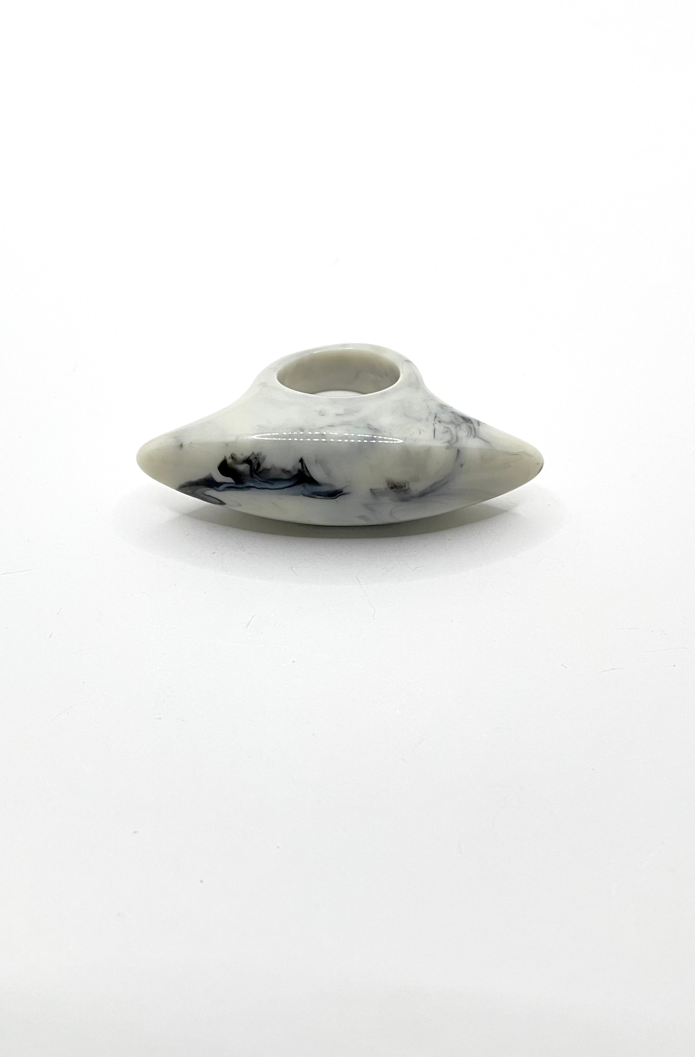 Zanele Marble Boho Style Grey Stone