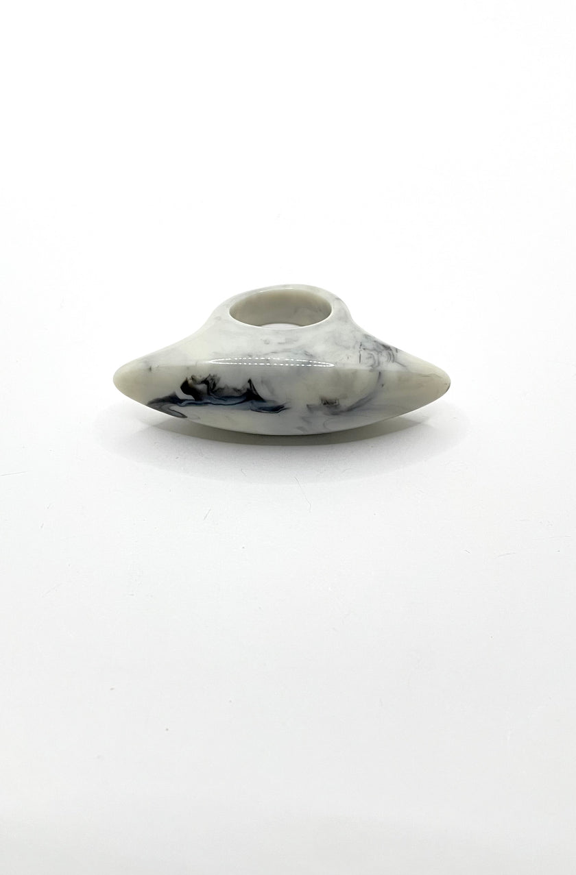 Zanele Marble Boho Style Grey Stone