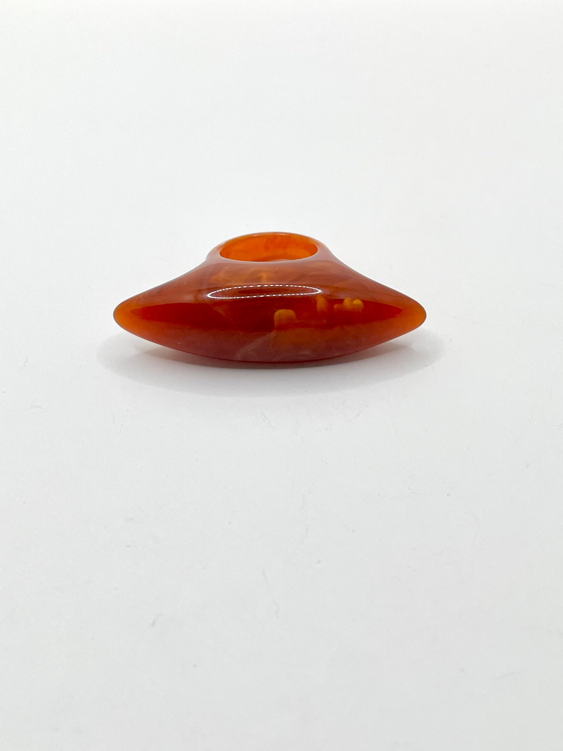 Zanele Marble Boho Style Red Stone