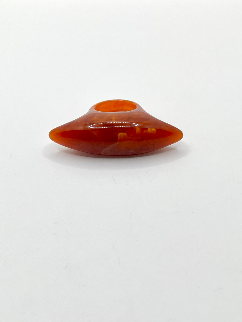 Zanele Marble Boho Style Red Stone