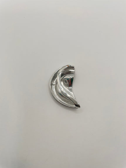 Isabel Silver Top Ear Contour Earring